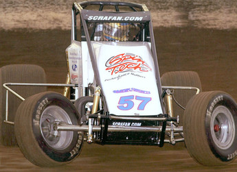 The Choice of Champions - SpinTech Race Mufflers