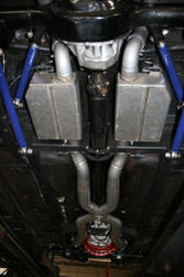 Mr. SpinTech Answers Your Exhaust Questions