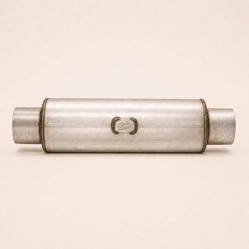 Pro Bullet Oval 