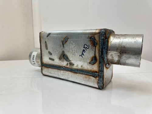 9444 Super Pro Street - Blem - Extra Weld