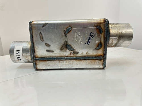 9444 Super Pro Street - Blem - Extra Weld