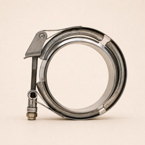 V-Band Clamp