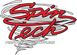 SpinTech Performance Mufflers & Exhaust