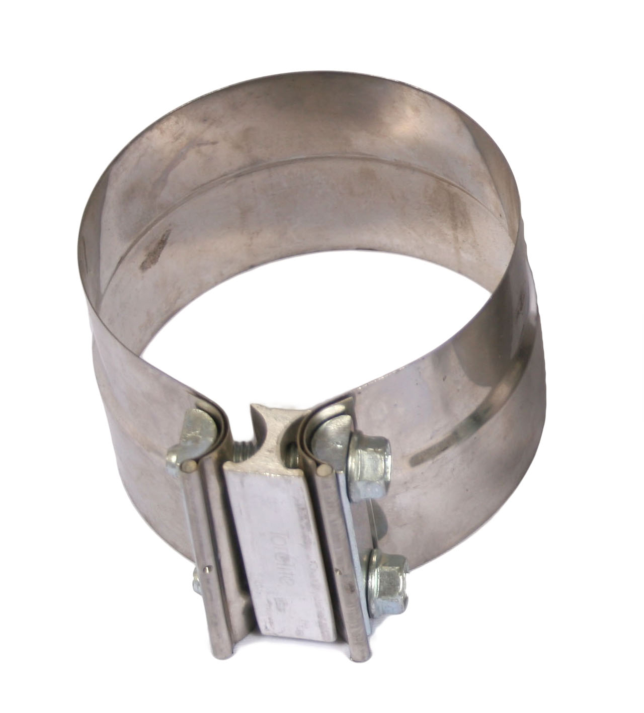 torctite exhaust clamps