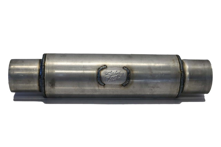 ProBullet Street Round Muffler