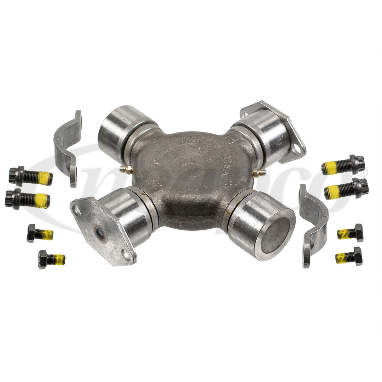 よしゆ 6-0677 Universal Joint