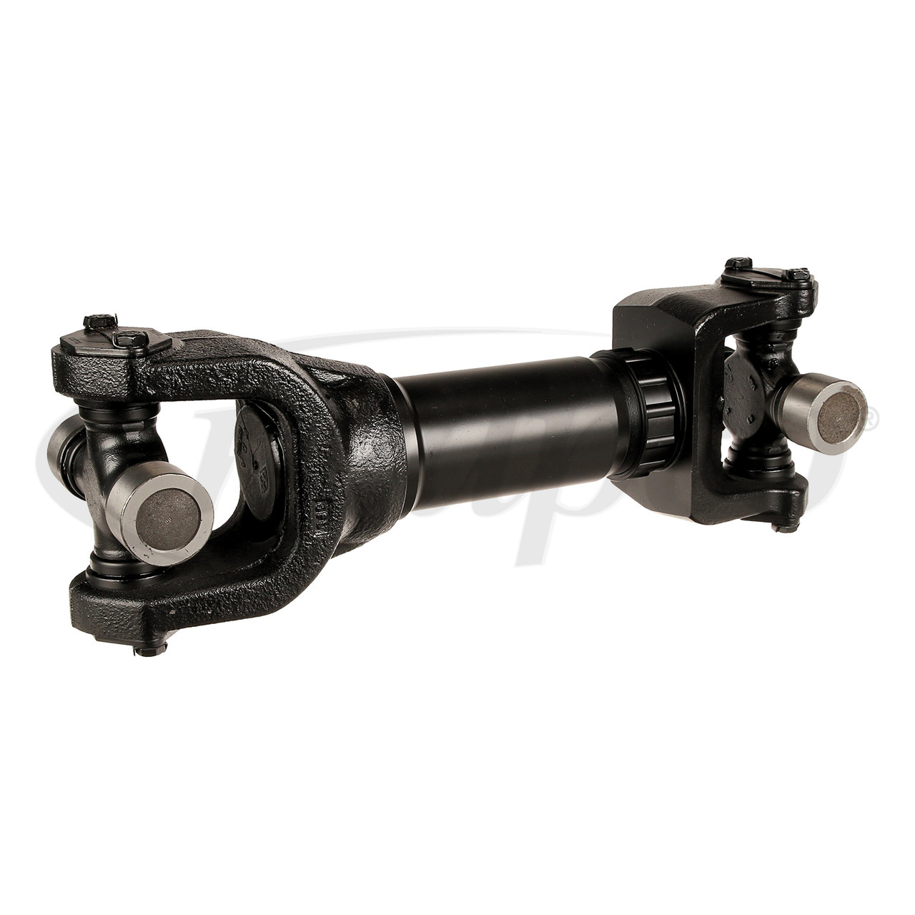 N1710IA-1722HR ShaftSwap® Interaxle Driveshaft (LTL Only)