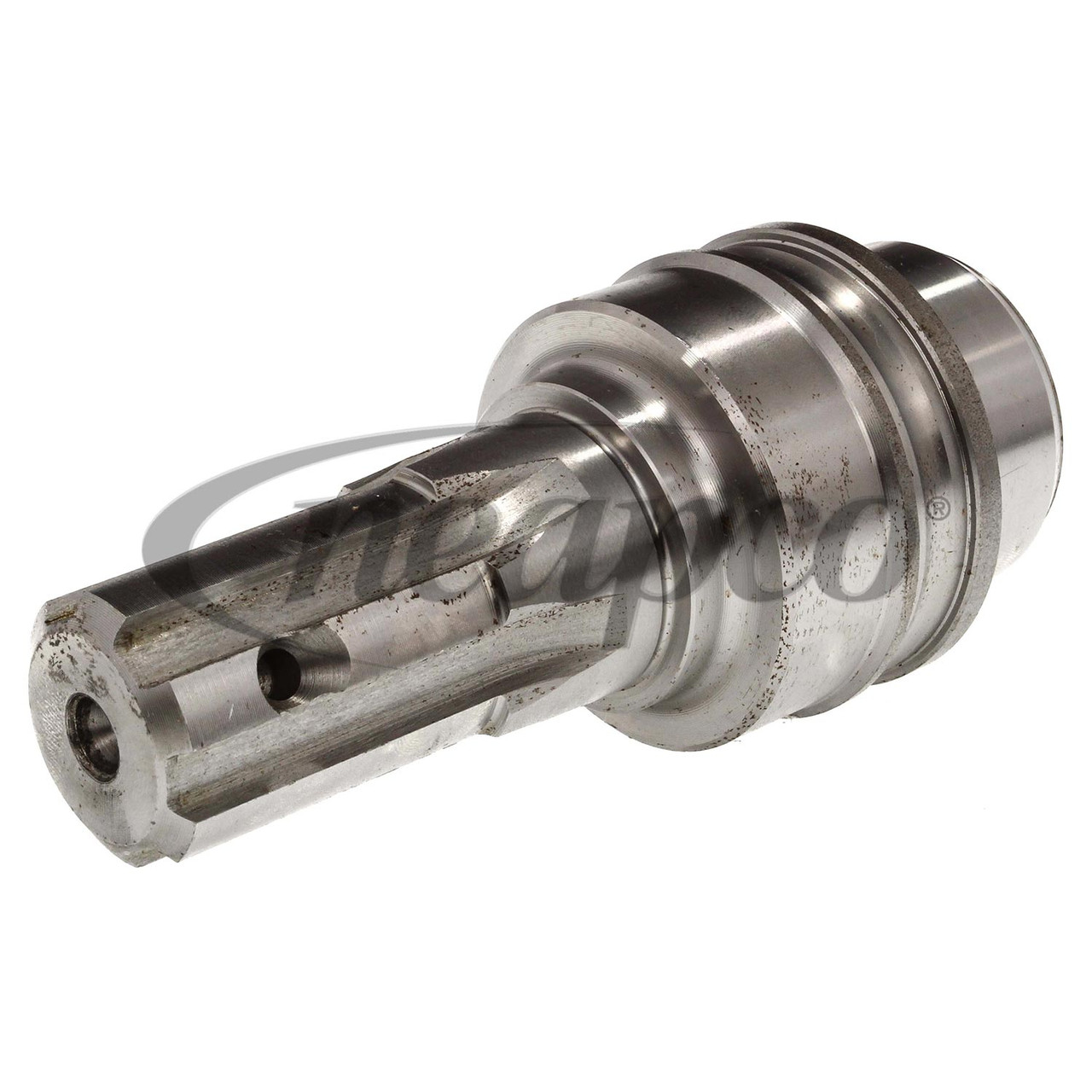 53-2047 Power Take Off Stub Shaft