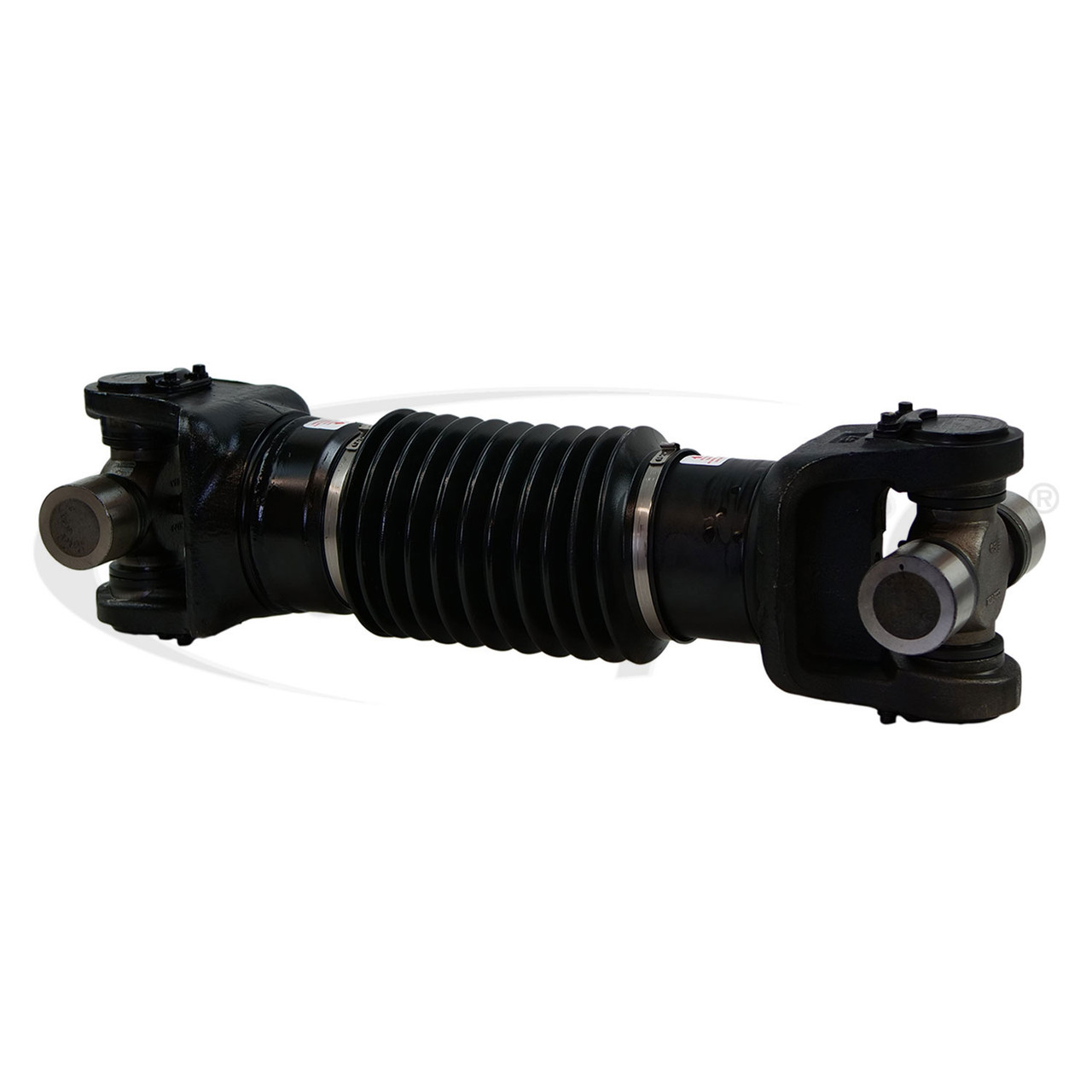 N170-IAD-1747 ShaftSwap® Interaxle Driveshaft (LTL Only)