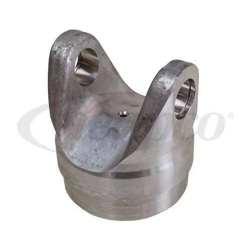 A33-28-4012P Driveshaft Tube Yoke Aluminum
