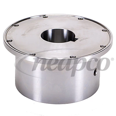 N6-1-1253-2 Driveshaft Companion Flange