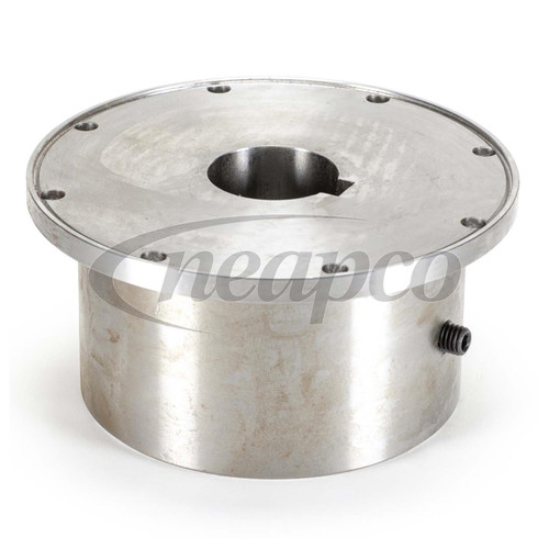 N6-1-1253-10 Driveshaft Companion Flange