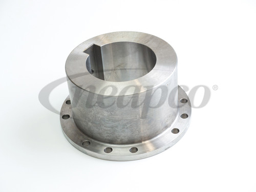 N6.5-1-533-8 Driveshaft Companion Flange