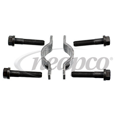 1-0024 Universal Joint Strap Kit