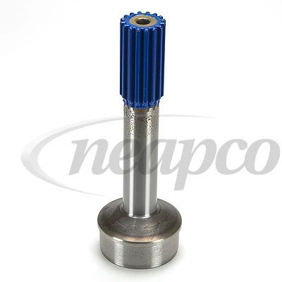 N4-40-721 Driveshaft Stub Shaft