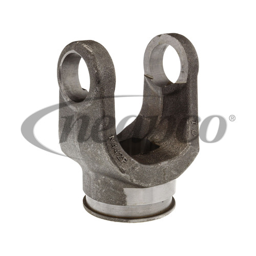 44-2100 Power Take Off Weld Yoke