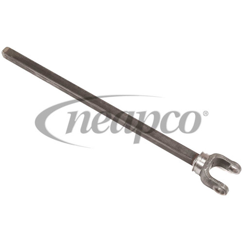 65-4435 Power Take Off Yoke and Tube Shaft Assembly