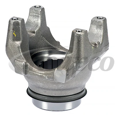 N250-4-241-1X Driveshaft End Yoke