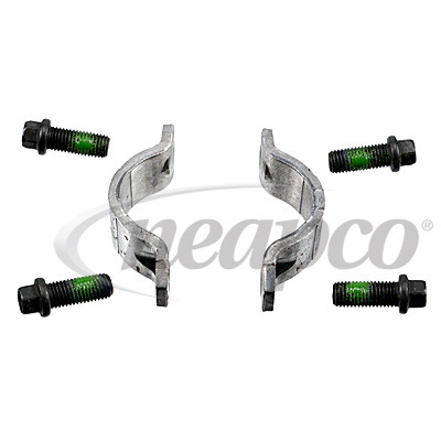 1-0019 Universal Joint Strap Kit