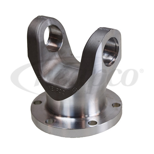 A35-2-07-1X-P Adapter Flange Yoke With 6 Bolts