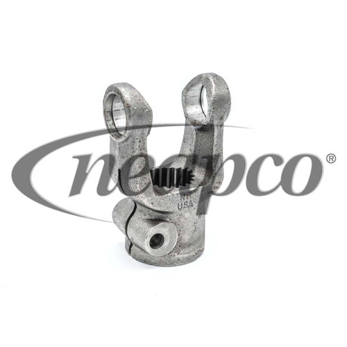 22-2275 Power Take Off Clamp Yoke