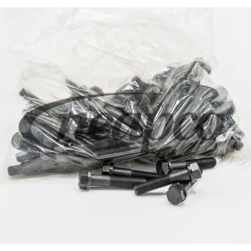 1-0790 Flanged Hex Head Screw