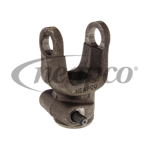 18-7406 Power Take Off Quick Disconnect Yoke