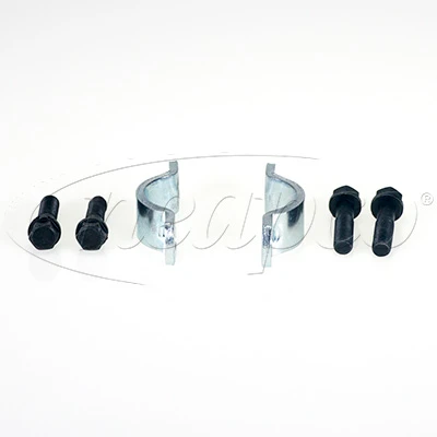 1-0030 Universal Joint Strap Kit