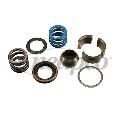 2-9301 Double Cardan CV Ball Seat Repair Kit