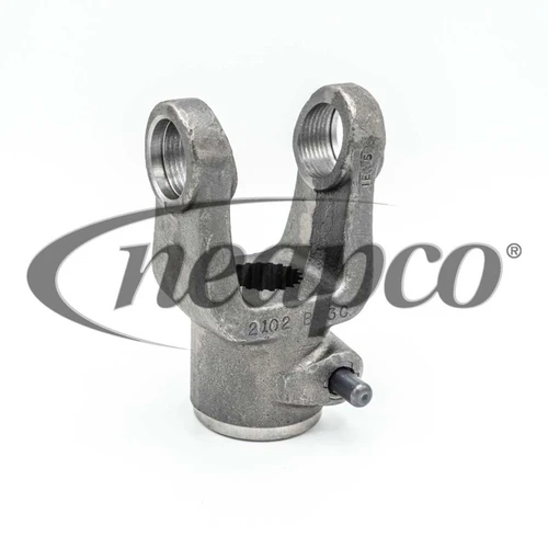 22-2316 Power Take Off Quick Disconnect Yoke