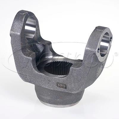 N6.5-4-4631 Driveshaft End Yoke