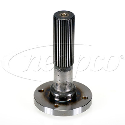 N2-81-1181 Driveshaft Flanged Stub Shaft