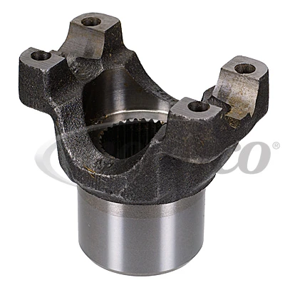 N2-4-4191 Driveshaft End Yoke - U-Bolt Construction