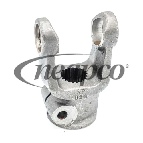22-1105 Power Take Off Clamp Yoke