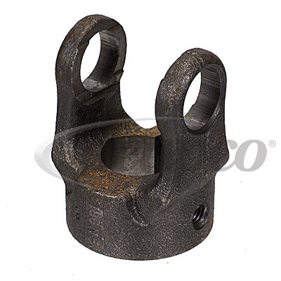 10-4153 Power Take Off End Yoke