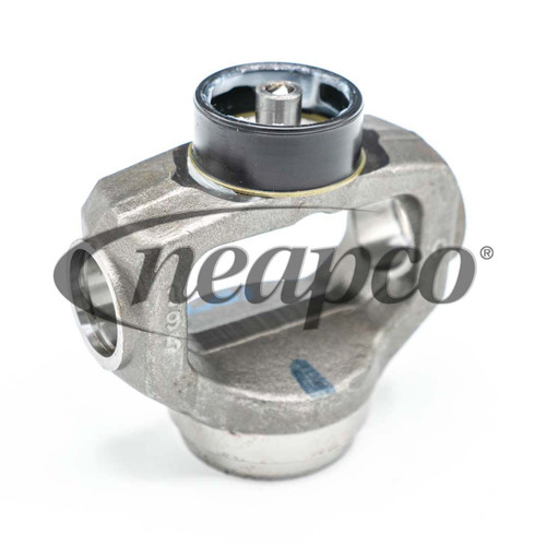 N3-28-1410X Double Cardan CV Ball Stud Tube Weld Yoke