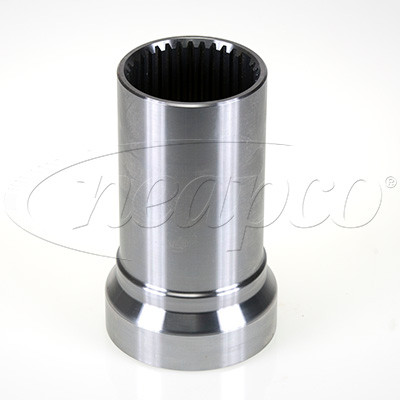 N170-55-51-1 Driveshaft Splined Weld Sleeve