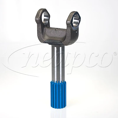N6-82-1341-4 Yoke Shaft (Driveshaft)