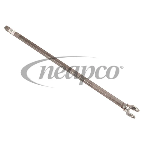 64-2751 Power Take Off Yoke and Tube Shaft Assembly