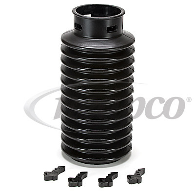68-0300 Power Take Off Replacement Bell Kit