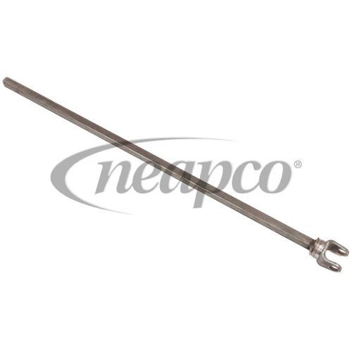 65-2851 Power Take Off Yoke and Tube Shaft Assembly