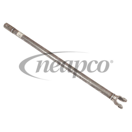 64-2752 Power Take Off Yoke and Tube Shaft Assembly