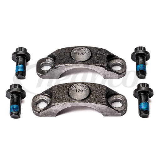 FenderJapan PB-70US　ネック修理品 N250-70-18X Universal Joint Strap Kit