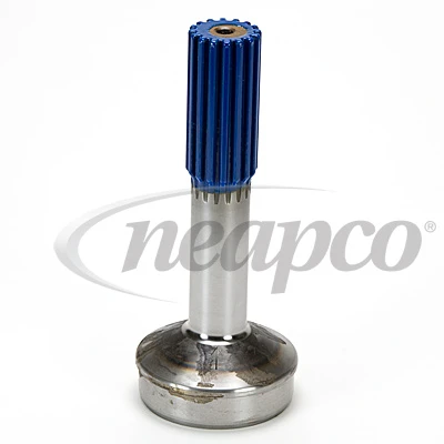 N3-40-1491 Driveshaft Stub Shaft