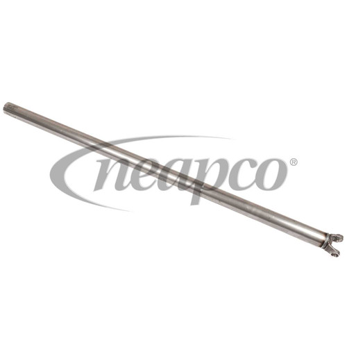 N2-27-9-6017 Driveshaft Yoke And Tube Assembly