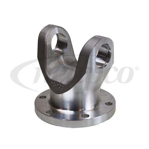 A35-2-09-1X-P Adapter Flange Yoke With 6 Bolts