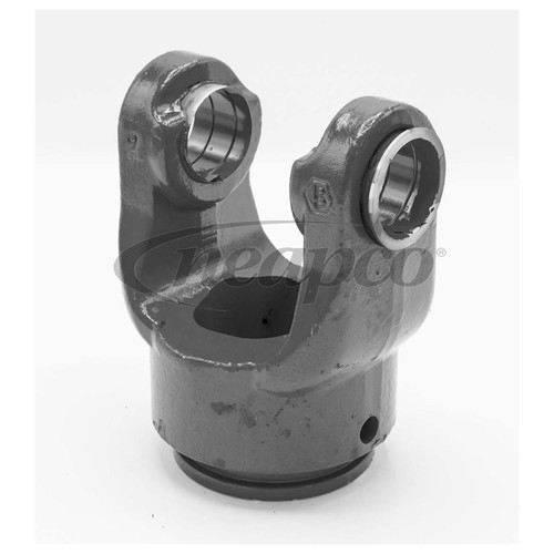 8-0650 Power Take Off End Yoke