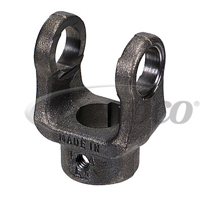 10-0493 Power Take Off End Yoke