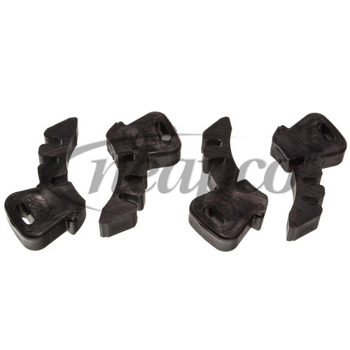 FN-300-4 Power Take Off Replacement Bell Kit