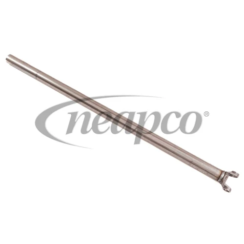 N2-27-7-4724 Driveshaft Yoke And Tube Assembly